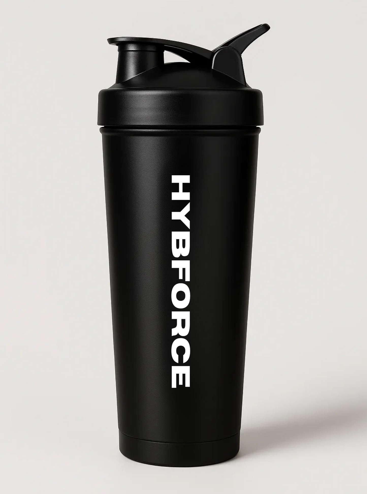 Metalen Shakebeker 750ml