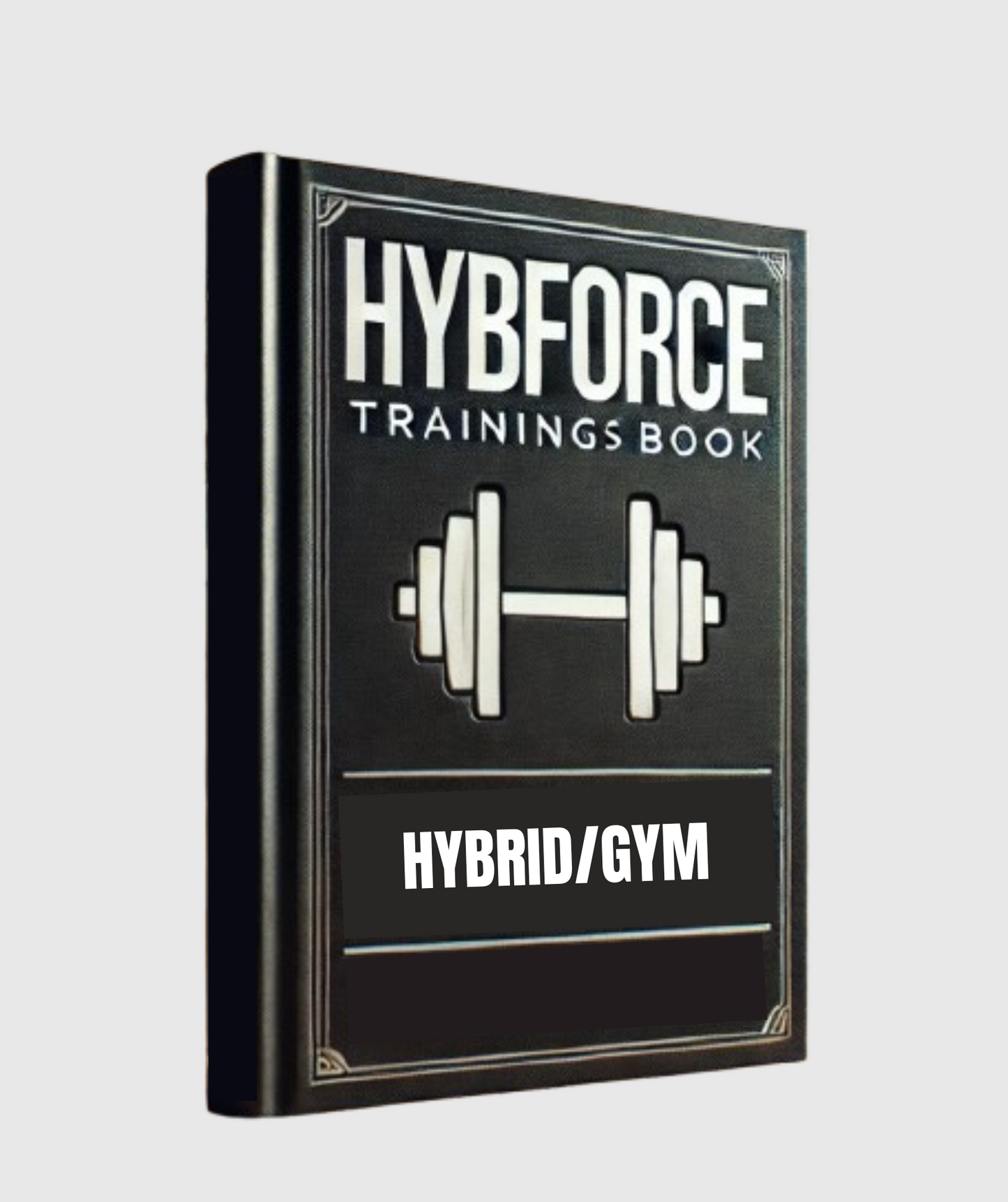HYBRID/GYM Schema - NL