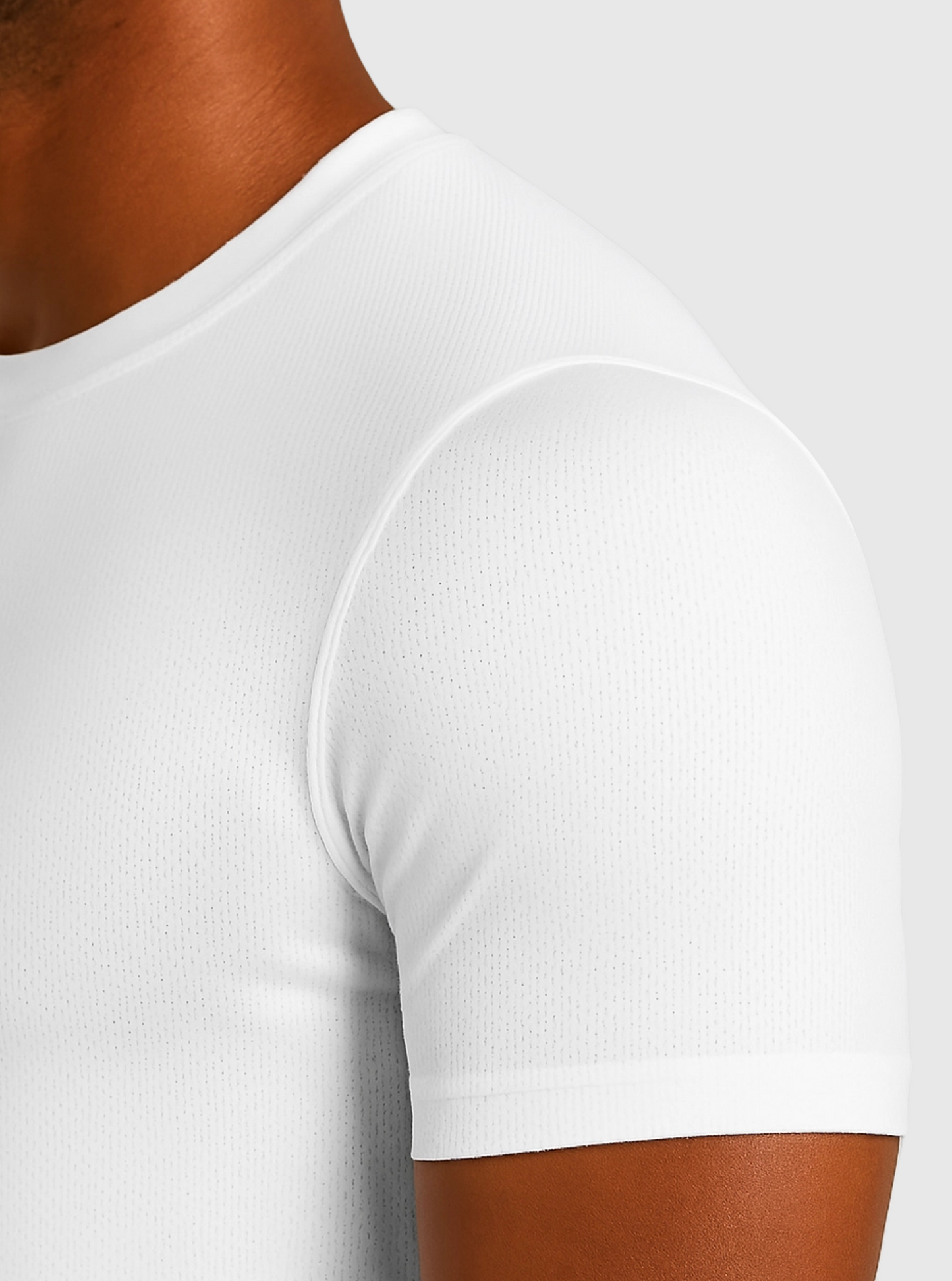 Vital Force T-Shirt Wit