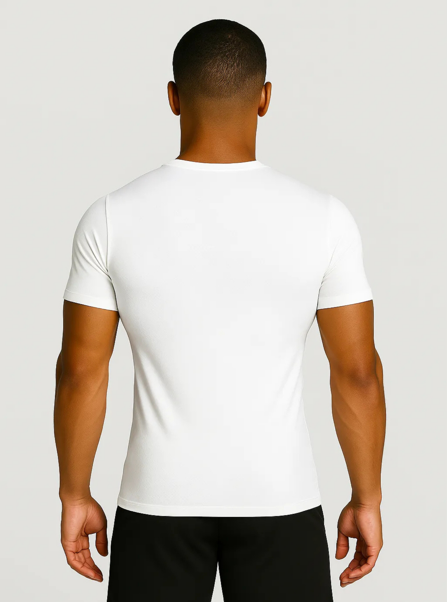Vital Force T-Shirt Wit