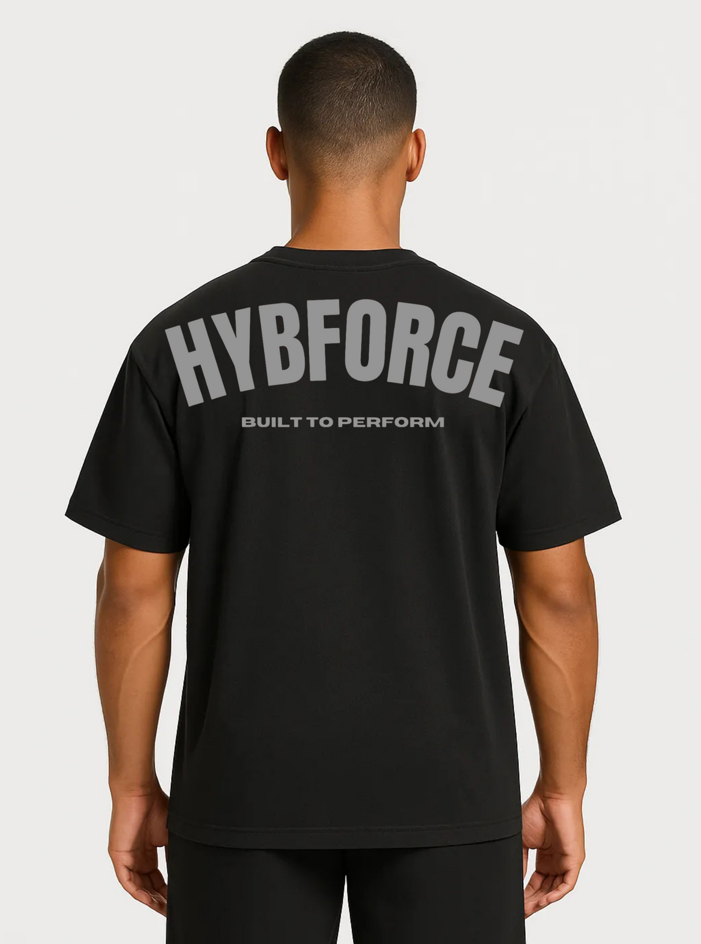 Force Power T-Shirt