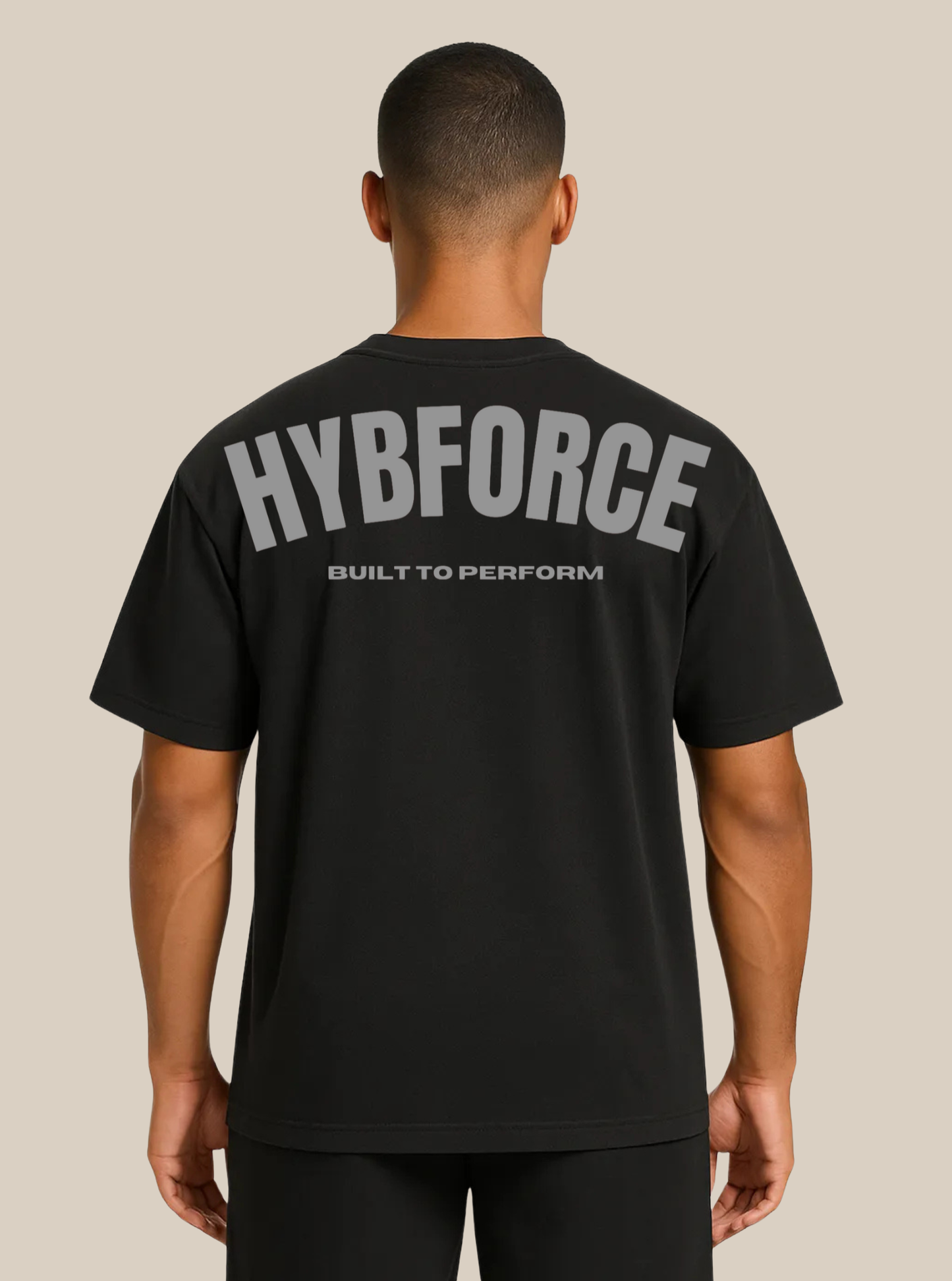 Force Power T-Shirt