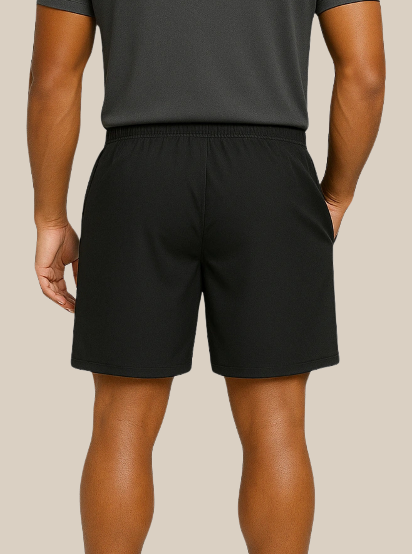 Motion 7 Shorts